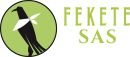 Fekete Sas Motel